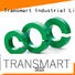 Transmart top laminated steel sheet suppliers for audio system