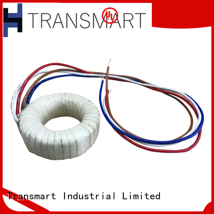 Transmart best best low voltage lighting transformer factory for home appliance