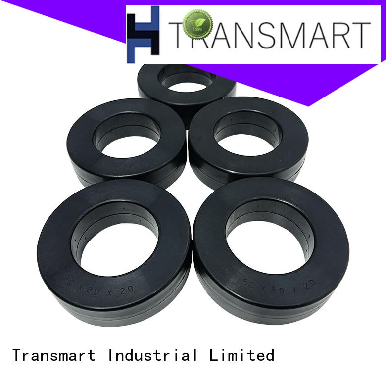 Transmart block current transformer core design company for motor drives