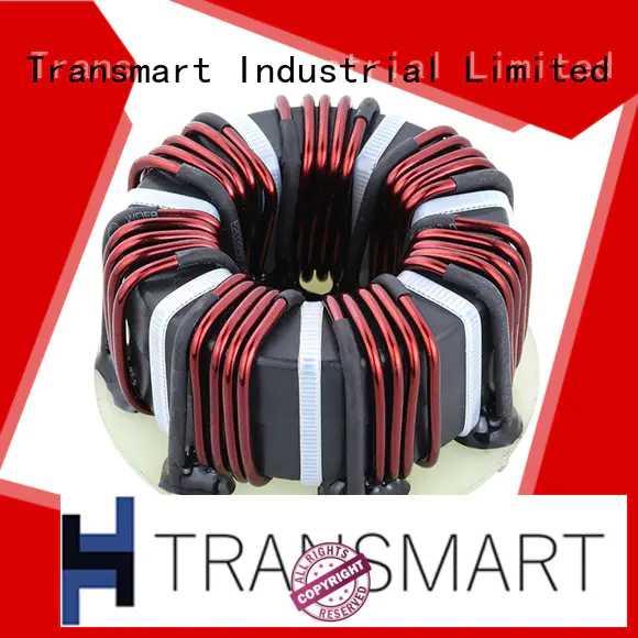 Transmart voltage electronic halogen transformer for audio system