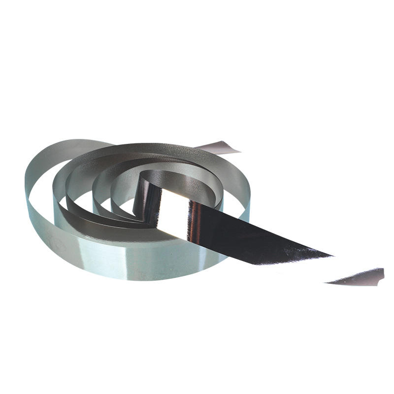 Fe-based Nanocrystalline Ribbons Soft Magnetic Materials