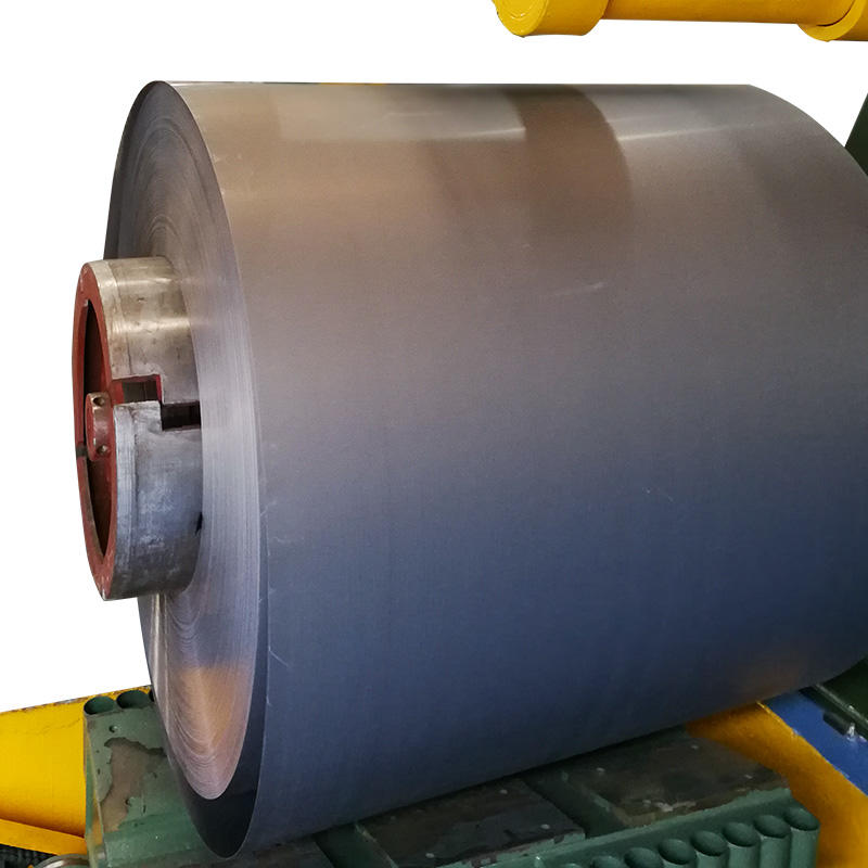 Grain Oriented Electrical Silicon Steel ( Prime Coils and Slit Coils)