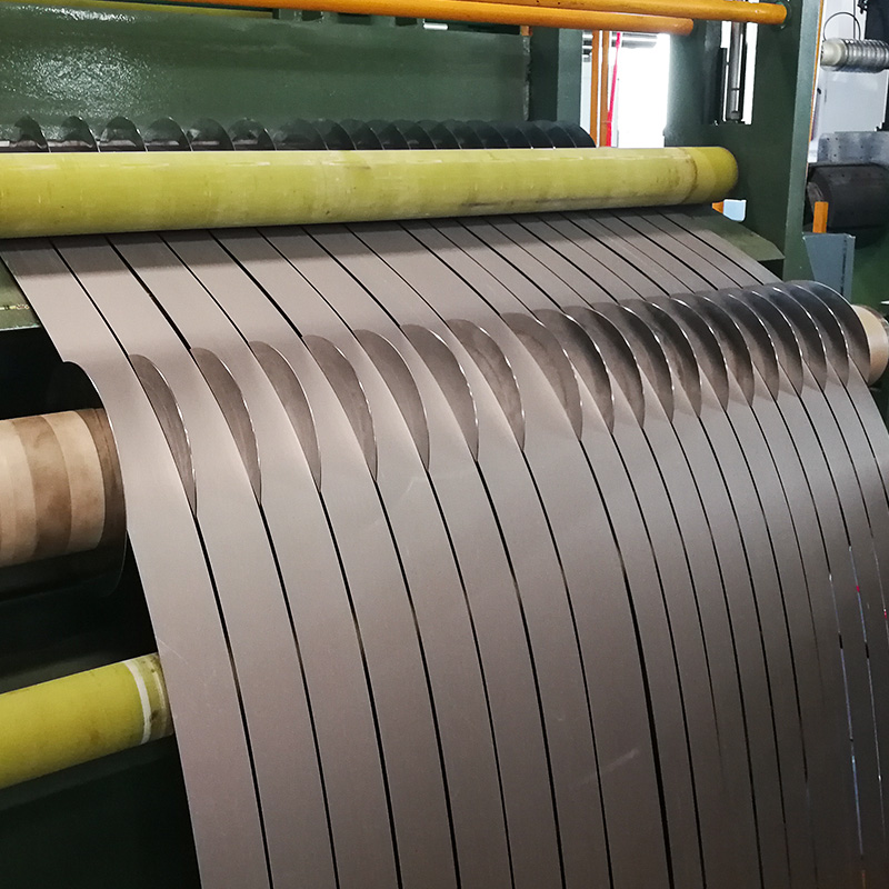 Grain Oriented Electrical Silicon Steel ( Prime Coils and Slit Coils)