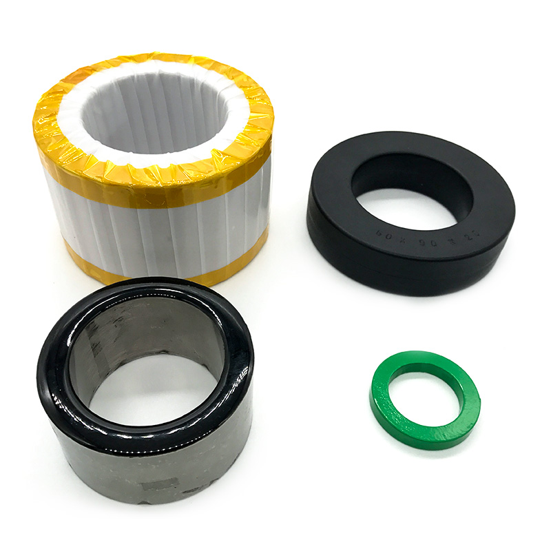 Current Transformer Cores