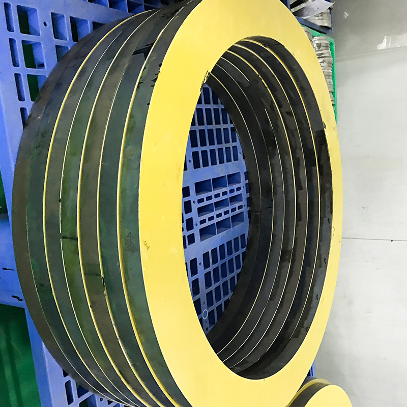 Current Transformer Cores Nanocrystalline Toroidal Core