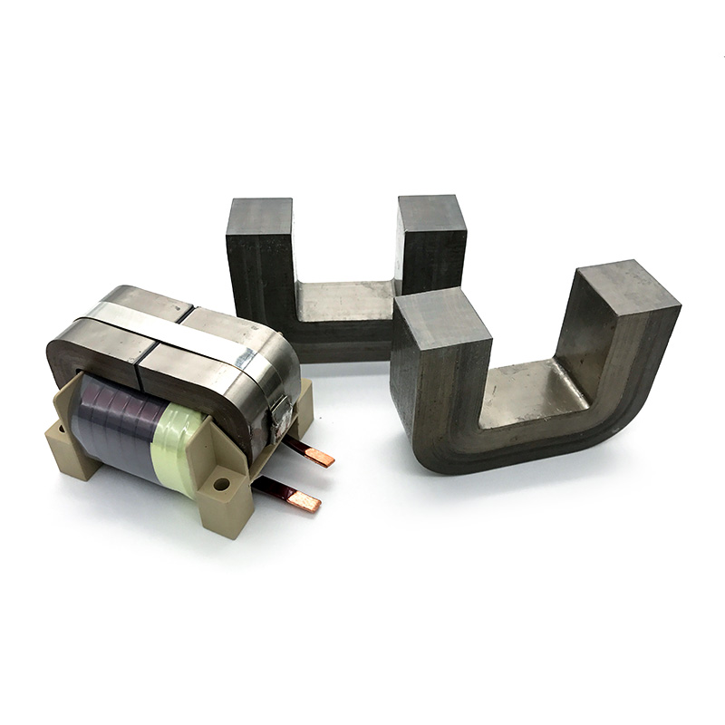 Transmart ODM best planar transformer cores supply for renewable energies-2