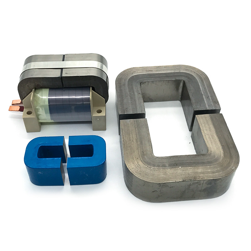 Custom OEM tape core gap suppliers medical equipment-1