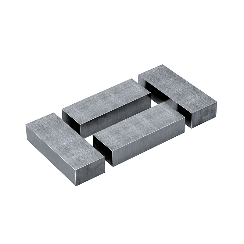 Transmart split block core for audio system-1