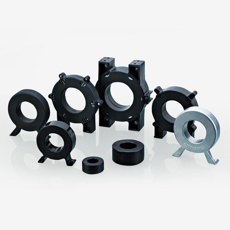 Bulk purchase ODM custom ferrite cores common manufacturers for motor drives-1