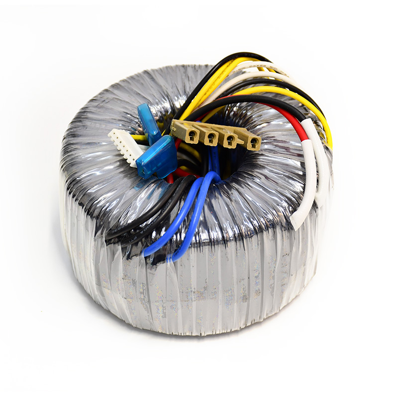 Transmart Toroidal transformers