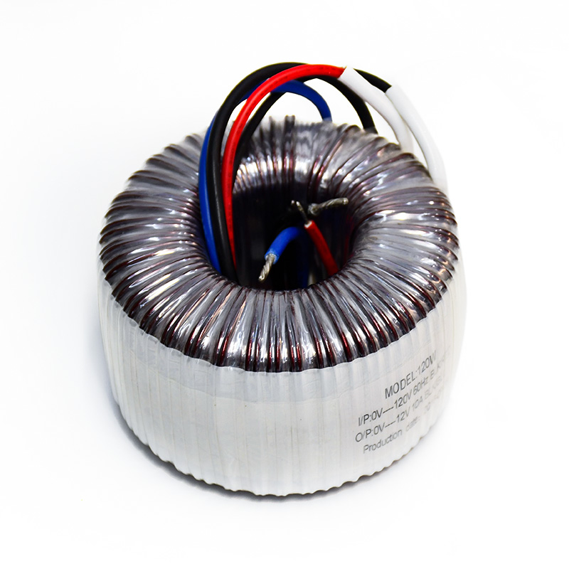 OEM best power electronic transformer chokes manufacturers medical equipment-1