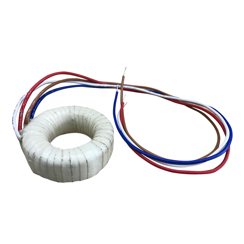 Current Transformer Core Electronic Split Core Toroidal Power Supply