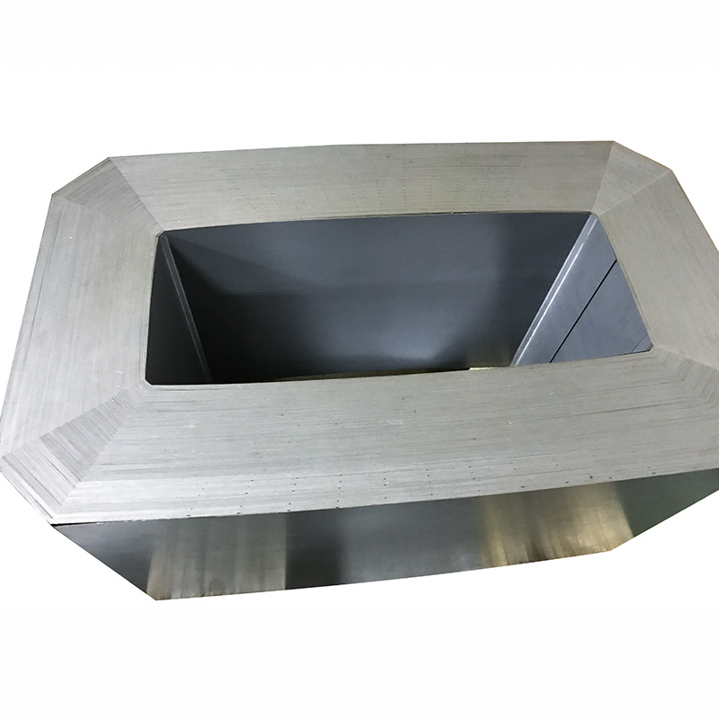 Transmart high quality silicon steel density effect factory for renewable energies-2