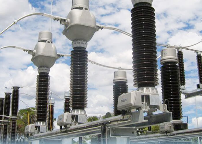 Toroidal Transformer Core for Instrument toroidal transformers