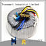 Transmart step dry transformer company for electric vehicle