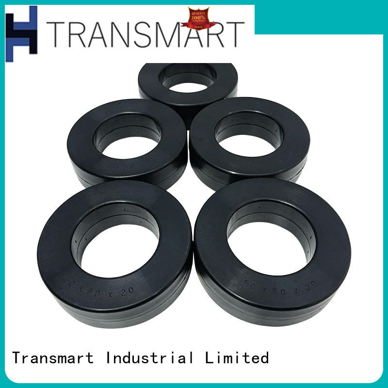 Transmart ccore amorphous alloy suppliers for audio system