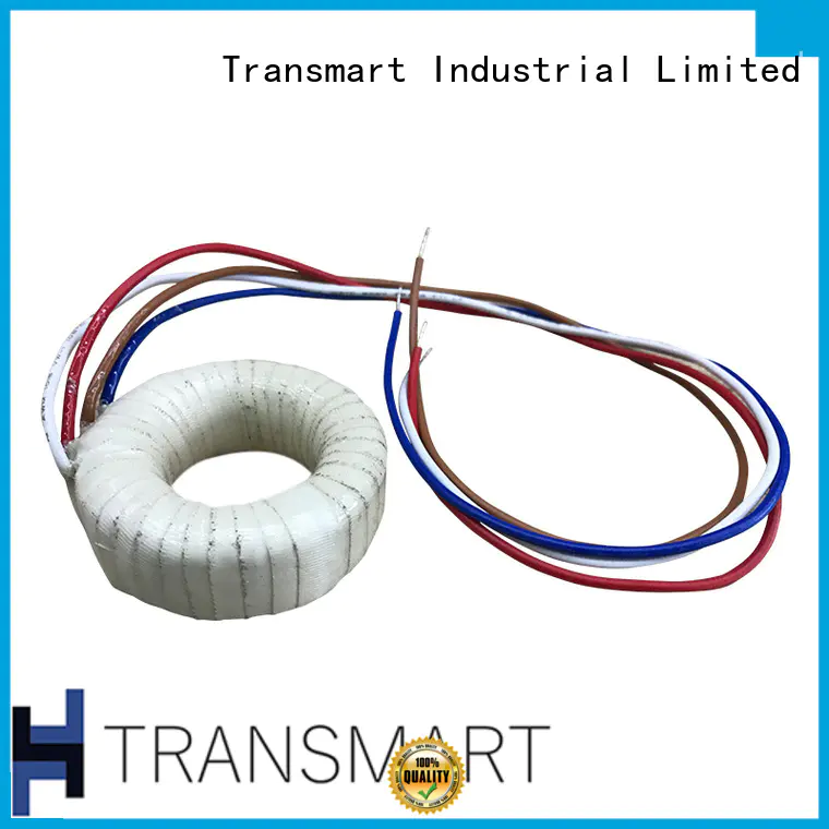 Transmart top a transformer company medical equipment