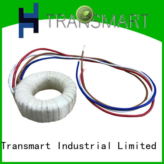 Transmart voltage low voltage ac transformer company for renewable energies