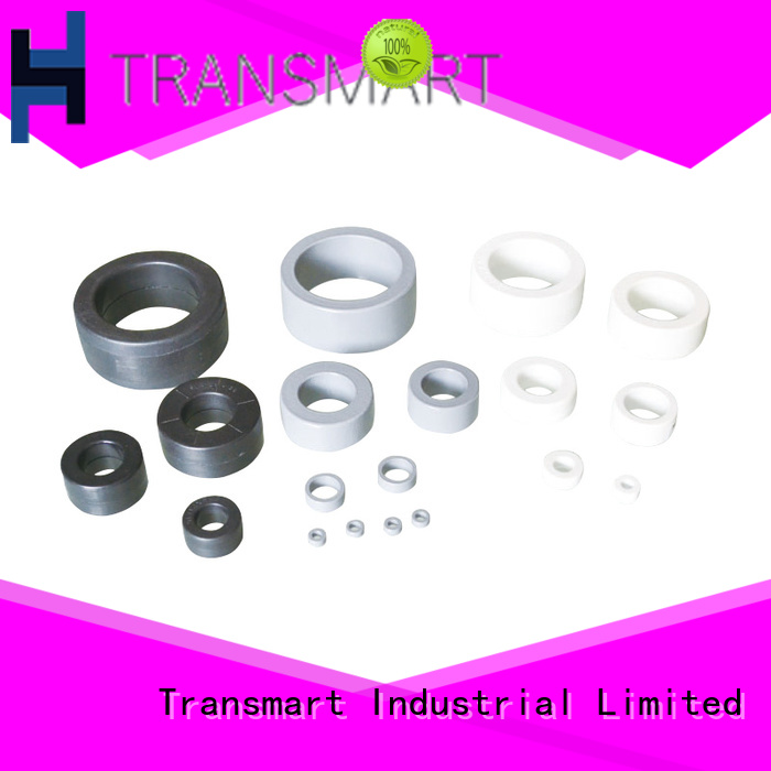 high-quality ferrite core gap for motor drives