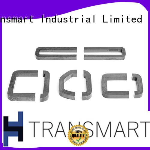 Transmart ecores silicon steel strip supply for electric vehicle