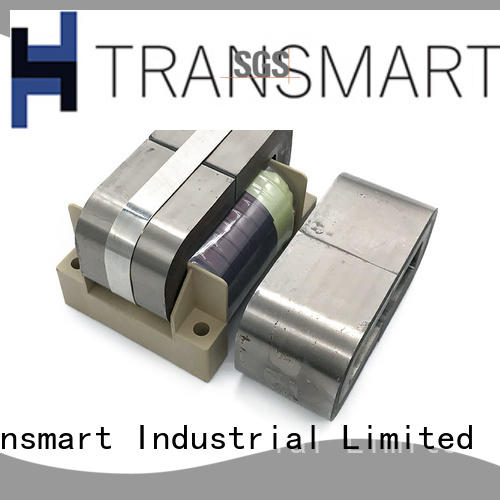 Transmart ccore toroidal transformer design for renewable energies