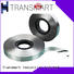 Transmart thin soft magnetic compound supply for motor drives