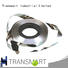 Transmart slit hard magnetic materials supply for instrument transformers