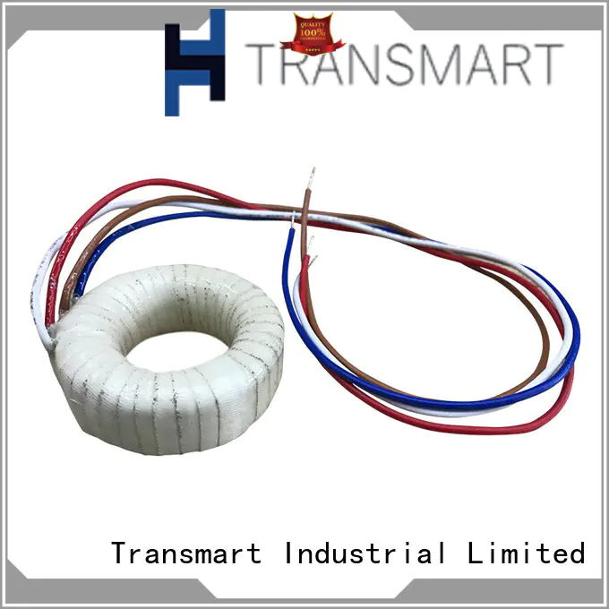 Transmart new mode electronic transformer suppliers for audio system