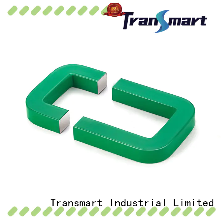 Transmart high-quality elec steel processing industries supply for audio system