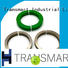 Transmart block toroidal current transformer design supply for instrument transformers
