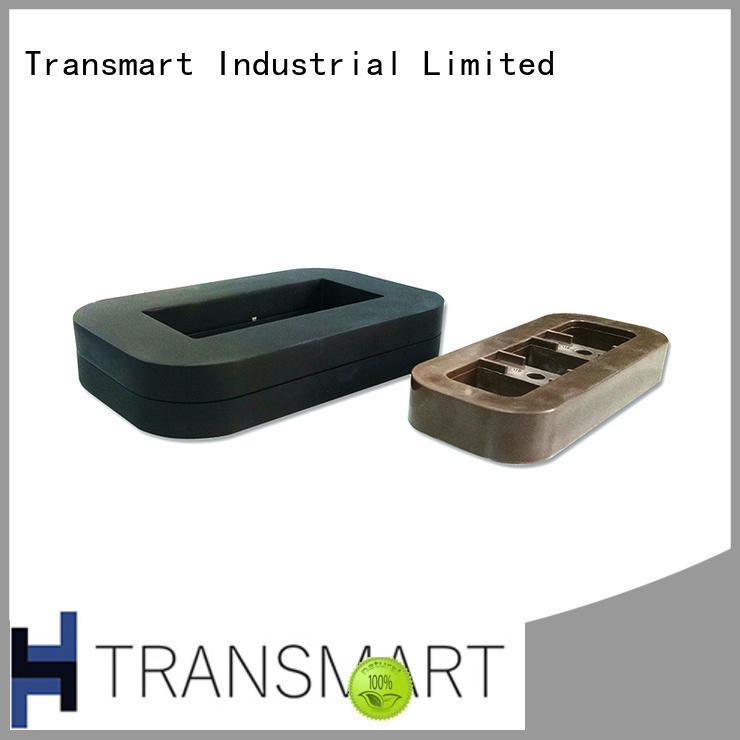 Transmart highpower metal morphous factory for home appliance