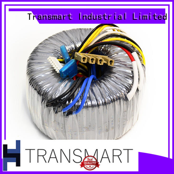 Transmart common output transformer manufacturers for audio system
