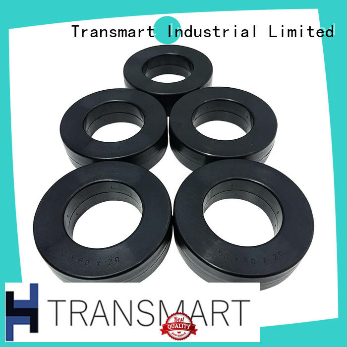 Transmart custom material used in transformer supply medical equipment