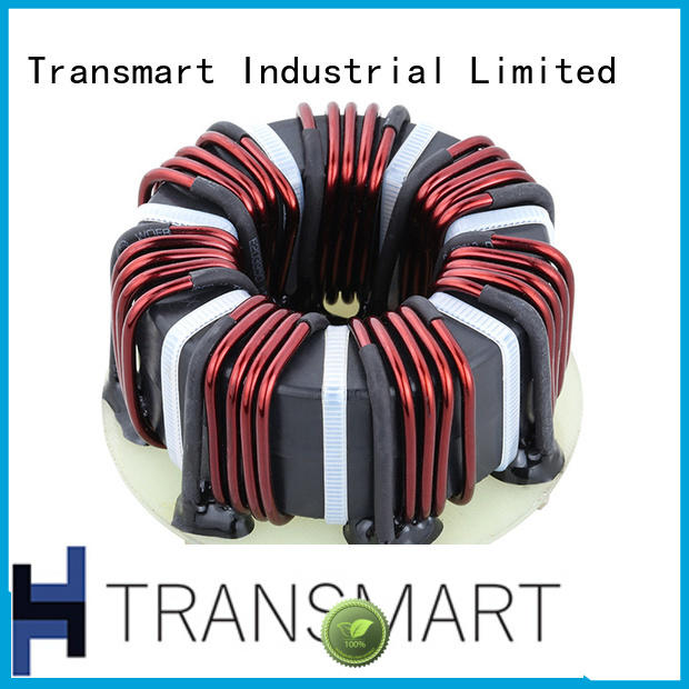 Transmart chokes signal transformer for instrument transformers
