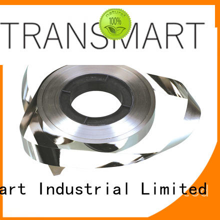 Transmart prime iron is what type of magnetic material for business power supplies