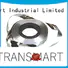 Transmart new hard magnetic materials examples power supplies