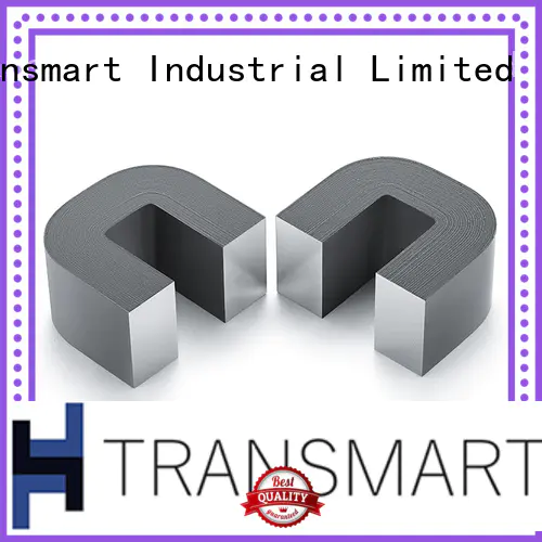 Transmart latest oriented electrical steel factory for electric vehicle