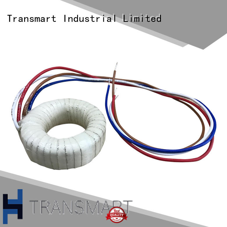 Transmart voltage variable transformer manufacturers for motor drives