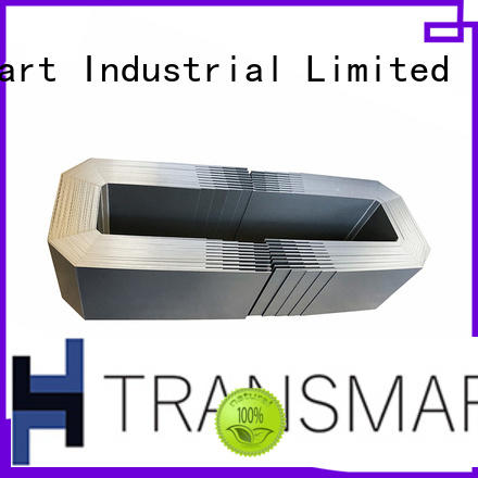 Transmart latest grain steel manufacturers for electric vehicle