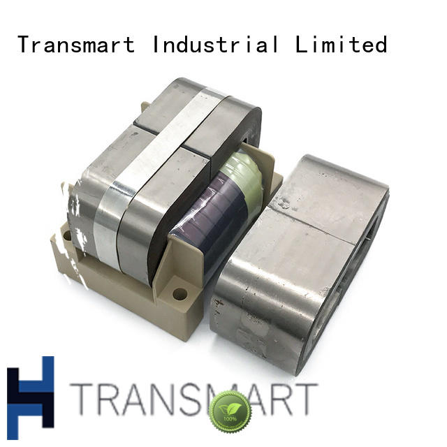 Transmart amorphous transformer core manufacturers for business for audio system