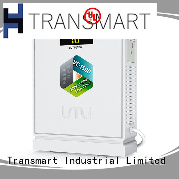 Transmart voltage low voltage ac transformer supply for instrument transformers