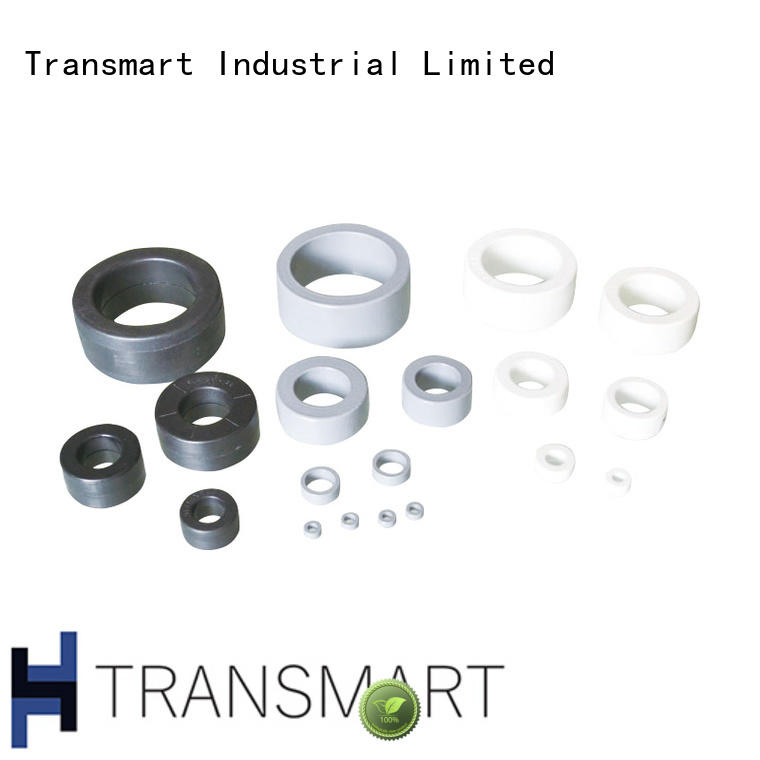 Transmart best nanocrystalline core material suppliers for audio system