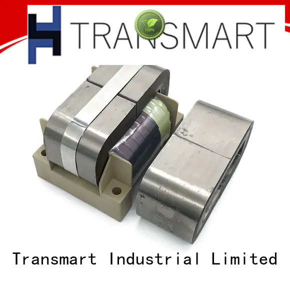 Transmart cobased stacking factor in transformer supply for audio system