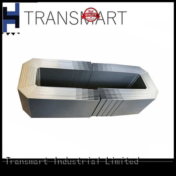 high-quality silicon iron sheets shape factory medical equipment