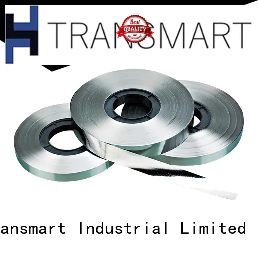 Transmart new types of magnetic materials for business power supplies