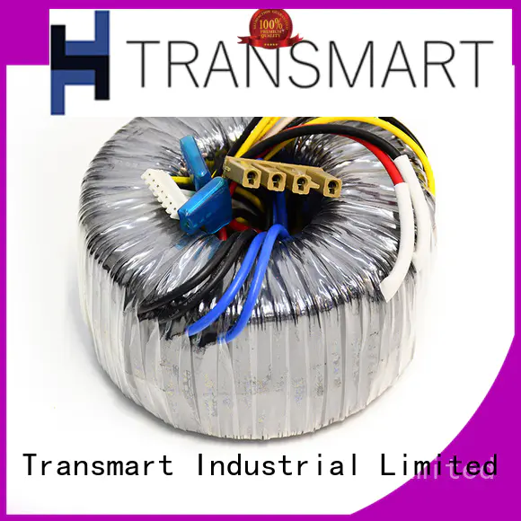Transmart new electronic transformer for lv halogen lamps suppliers for audio system