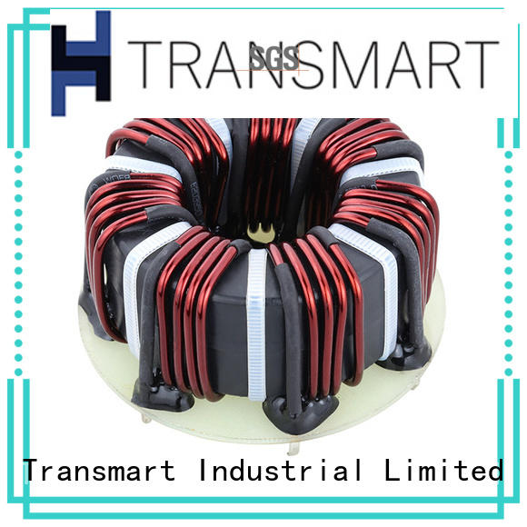 Transmart transformers electronic voltage transformer factory for home appliance