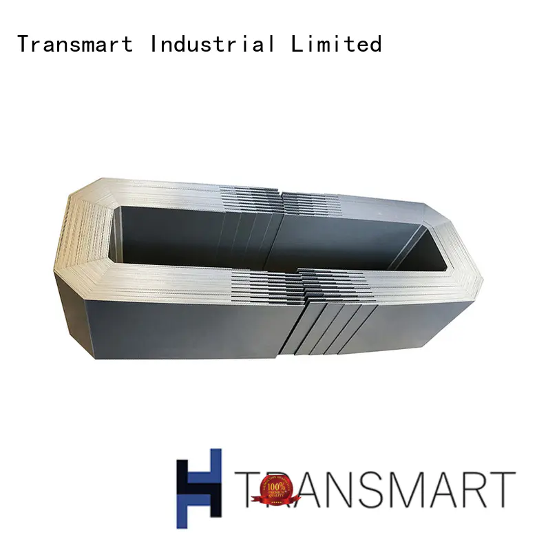 Transmart hall electric and steel factory medical equipment