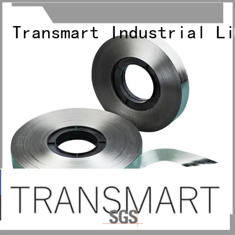 Transmart nanocrystalline soft ferromagnetic materials factory for renewable energies