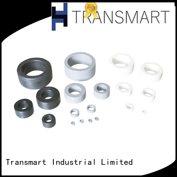 Transmart ccore high frequency transformer for business for renewable energies